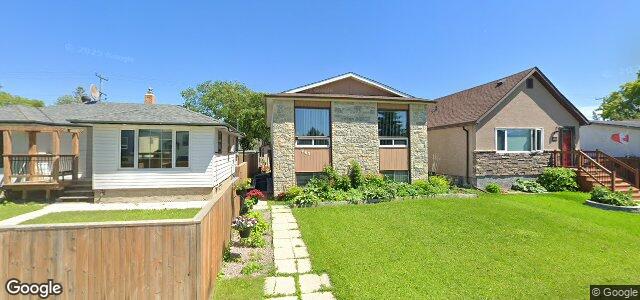 Larawan ng 463 King Edward Street sa Winnipeg, Manitoba