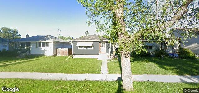 Larawan ng 463 Marjorie Street sa Winnipeg, Manitoba