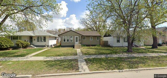 463 Parkview Street（加拿大曼尼托巴省温尼伯市）房屋照片