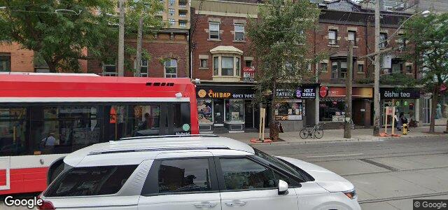 Larawan ng 463 Queen Street sa Winnipeg, Manitoba