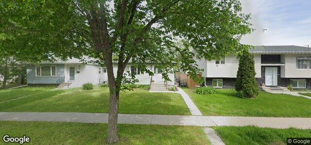 Larawan ng 463 Roseberry Street sa Winnipeg, Manitoba