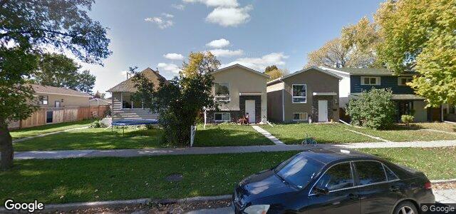 Larawan ng 464 Collegiate Street sa Winnipeg, Manitoba