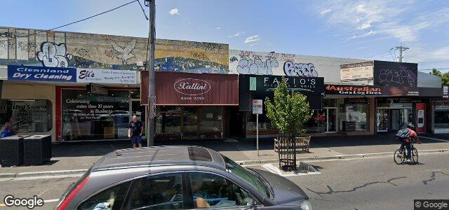 Larawan ng 464 Hampton Street sa Winnipeg, Manitoba