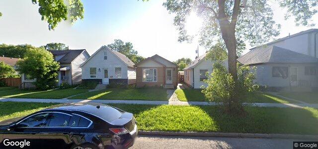 464 Marjorie Street（加拿大曼尼托巴省溫尼伯市）房屋照片