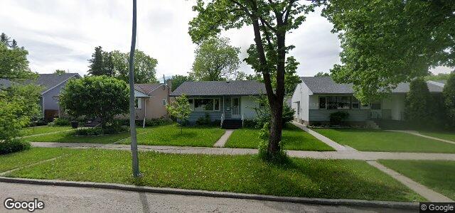 Larawan ng 464 Roseberry Street sa Winnipeg, Manitoba