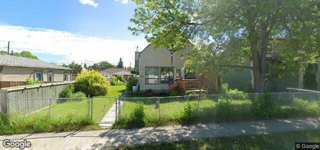 Larawan ng 465 Brooklyn Street sa Winnipeg, Manitoba