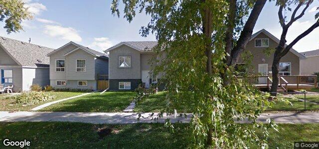 Larawan ng 465 Collegiate Street sa Winnipeg, Manitoba