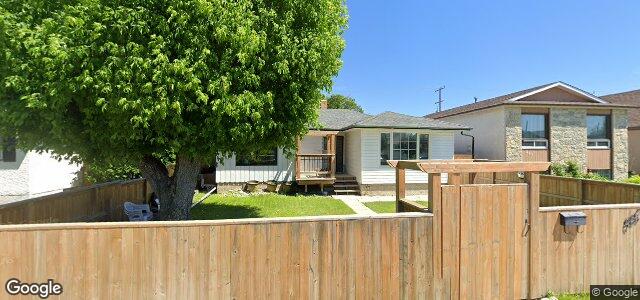 Larawan ng 465 King Edward Street sa Winnipeg, Manitoba