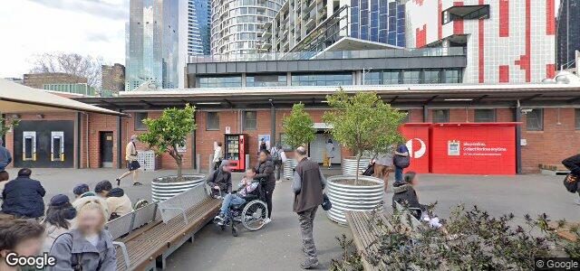 Larawan ng 465 Queen Street sa Winnipeg, Manitoba