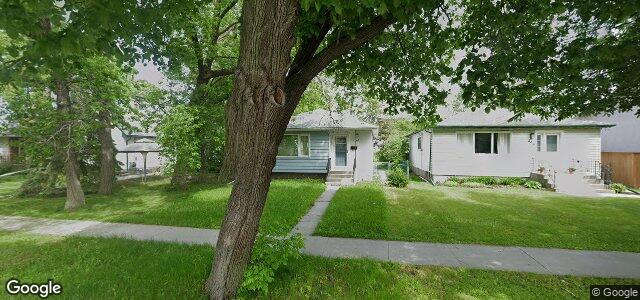 Larawan ng 465 Roseberry Street sa Winnipeg, Manitoba