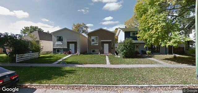 Larawan ng 466 Collegiate Street sa Winnipeg, Manitoba