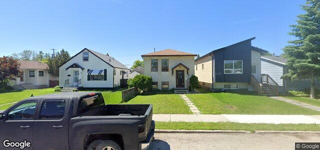 466 King Edward Street（加拿大曼尼托巴省温尼伯市）房屋照片