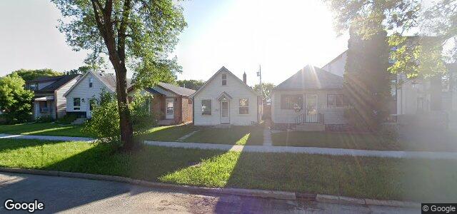 Larawan ng 466 Marjorie Street sa Winnipeg, Manitoba