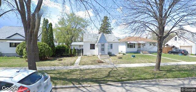 466 Parkview Street（加拿大曼尼托巴省溫尼伯市）房屋照片