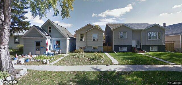 Larawan ng 467 Collegiate Street sa Winnipeg, Manitoba