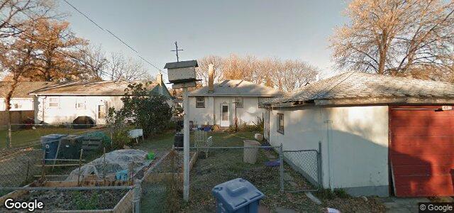 Larawan ng 467 Parkview Street sa Winnipeg, Manitoba