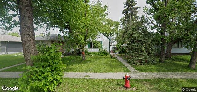 Larawan ng 467 Roseberry Street sa Winnipeg, Manitoba