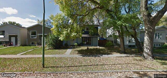 468 Collegiate Street（加拿大曼尼托巴省温尼伯市）房屋照片