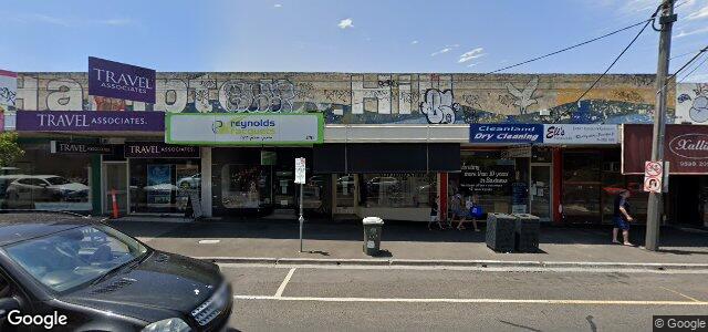 Larawan ng 468 Hampton Street sa Winnipeg, Manitoba