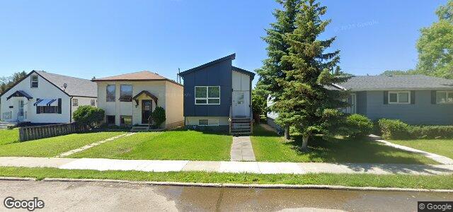 Larawan ng 468 King Edward Street sa Winnipeg, Manitoba