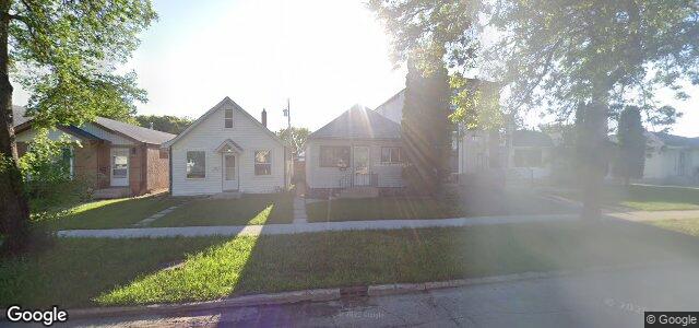 468 Marjorie Street（加拿大曼尼托巴省温尼伯市）房屋照片