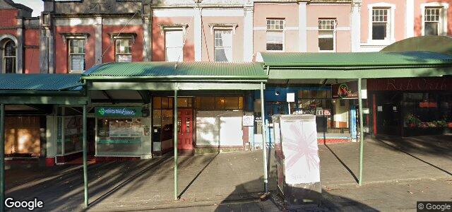 Larawan ng 468 Queen Street sa Winnipeg, Manitoba