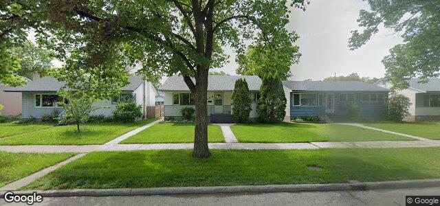 Larawan ng 468 Roseberry Street sa Winnipeg, Manitoba