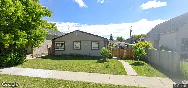 Larawan ng 469 Brooklyn Street sa Winnipeg, Manitoba