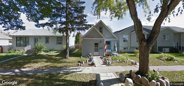 Larawan ng 469 Collegiate Street sa Winnipeg, Manitoba