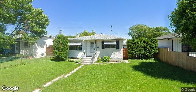 Larawan ng 469 King Edward Street sa Winnipeg, Manitoba