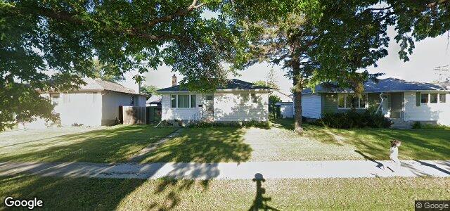Larawan ng 469 Marjorie Street sa Winnipeg, Manitoba
