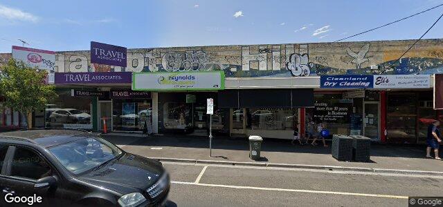 Larawan ng 470 Hampton Street sa Winnipeg, Manitoba