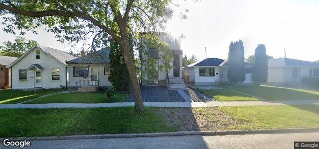 Larawan ng 470 Marjorie Street sa Winnipeg, Manitoba