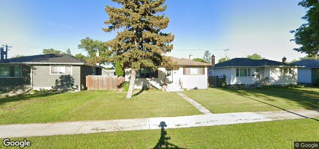 Larawan ng 471 Marjorie Street sa Winnipeg, Manitoba
