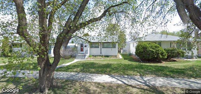 Larawan ng 471 Parkview Street sa Winnipeg, Manitoba
