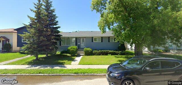 472 King Edward Street（加拿大曼尼托巴省温尼伯市）房屋照片