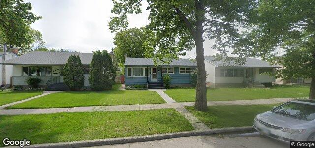Larawan ng 472 Roseberry Street sa Winnipeg, Manitoba