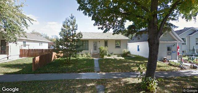 Larawan ng 473 Collegiate Street sa Winnipeg, Manitoba