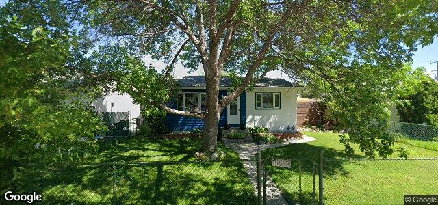 Larawan ng 473 King Edward Street sa Winnipeg, Manitoba