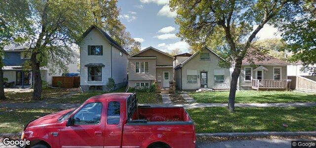 Larawan ng 474 Collegiate Street sa Winnipeg, Manitoba