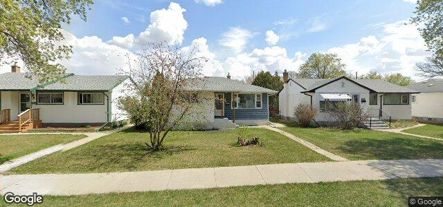 Larawan ng 475 Parkview Street sa Winnipeg, Manitoba