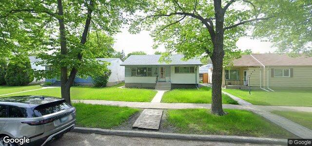 Larawan ng 476 Roseberry Street sa Winnipeg, Manitoba