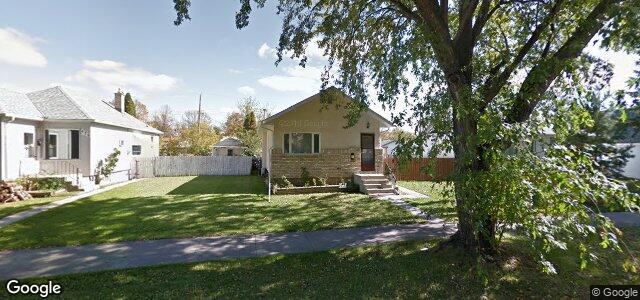 Larawan ng 477 Collegiate Street sa Winnipeg, Manitoba