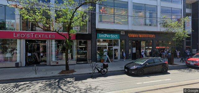 Larawan ng 477 Queen Street sa Winnipeg, Manitoba