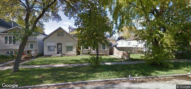 Larawan ng 478 Collegiate Street sa Winnipeg, Manitoba