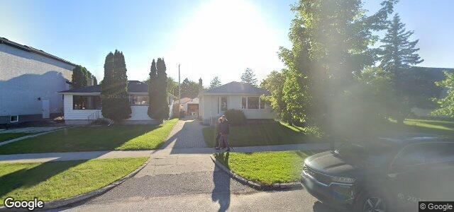 Larawan ng 478 Marjorie Street sa Winnipeg, Manitoba