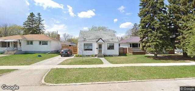 Larawan ng 478 Parkview Street sa Winnipeg, Manitoba