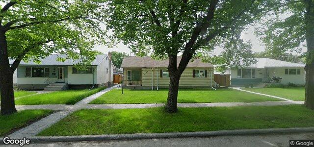Larawan ng 478 Roseberry Street sa Winnipeg, Manitoba