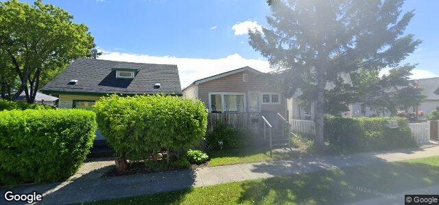 Larawan ng 479 Brooklyn Street sa Winnipeg, Manitoba