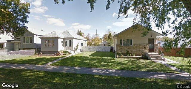 Larawan ng 479 Collegiate Street sa Winnipeg, Manitoba